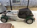 1995 Caterham Caterham Others