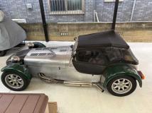 1995 Caterham Caterham Others
