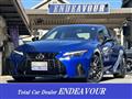 2021 Lexus IS