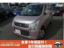 2014 Suzuki Wagon R