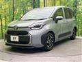 2023 Toyota Sienta
