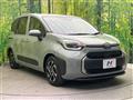 2023 Toyota Sienta