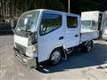 2004 Mitsubishi Canter