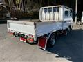 2004 Mitsubishi Canter