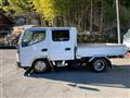 2004 Mitsubishi Canter