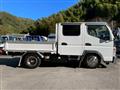 2004 Mitsubishi Canter