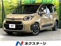 2023 Toyota Sienta