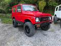 1993 Suzuki Jimny