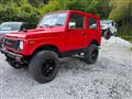 1993 Suzuki Jimny