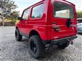 1993 Suzuki Jimny
