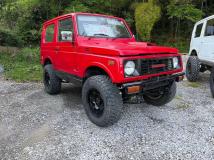 1993 Suzuki Jimny