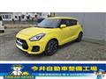 2024 Suzuki Swift