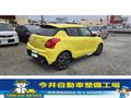 2024 Suzuki Swift