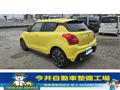 2024 Suzuki Swift