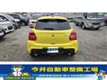 2024 Suzuki Swift