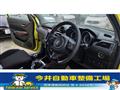 2024 Suzuki Swift