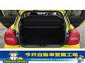 2024 Suzuki Swift