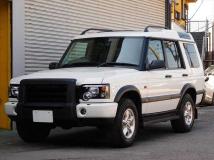 2004 Land Rover Discovery