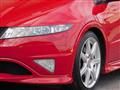 2011 Honda Civic Type R