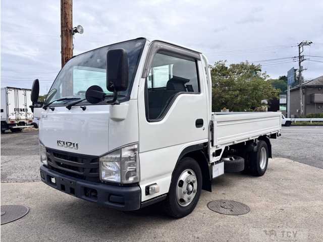 2017 Isuzu Isuzu Others
