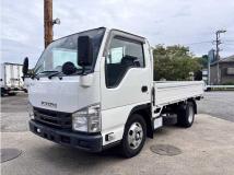 2017 Isuzu Isuzu Others