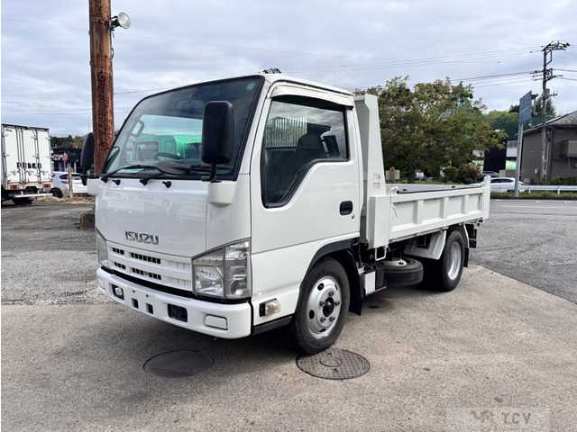 2013 Isuzu Isuzu Others