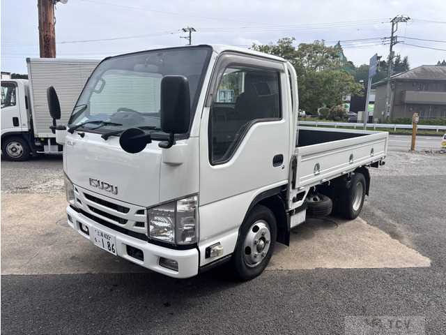 2020 Isuzu Isuzu Others