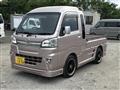 2016 Daihatsu Hijet Truck