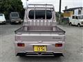 2016 Daihatsu Hijet Truck