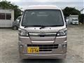 2016 Daihatsu Hijet Truck