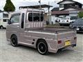 2016 Daihatsu Hijet Truck