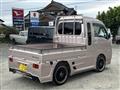 2016 Daihatsu Hijet Truck
