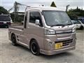 2016 Daihatsu Hijet Truck
