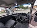 2016 Daihatsu Hijet Truck