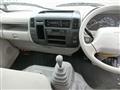 2009 Toyota Toyoace