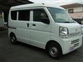 2022 Suzuki Every