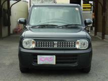 2012 Suzuki Lapin