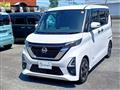 2020 Nissan ROOX