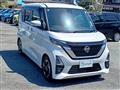 2020 Nissan ROOX