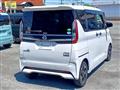 2020 Nissan ROOX