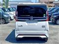 2020 Nissan ROOX