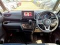 2020 Nissan ROOX