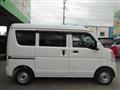 2018 Mazda Scrum Van