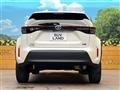 2020 Toyota Yaris Cross
