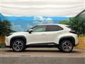2020 Toyota Yaris Cross