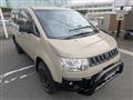 2018 Mitsubishi Delica D5