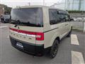 2018 Mitsubishi Delica D5