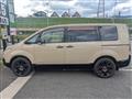 2013 Mitsubishi Delica D5