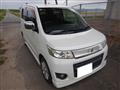 2010 Suzuki Wagon R