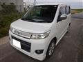 2010 Suzuki Wagon R